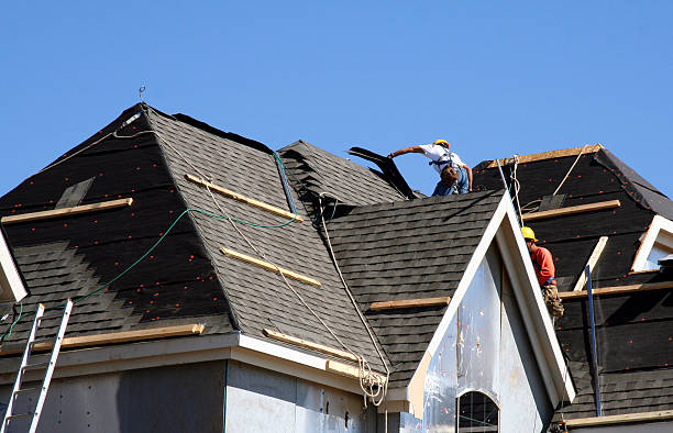 Quick and Trustworthy Emergency Roof Repair Services in Merrillville, IN
