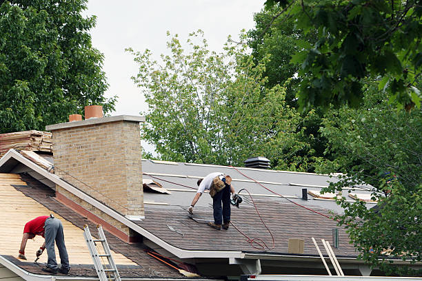 Best Residential Roof Replacement  in Merrillville, IN
