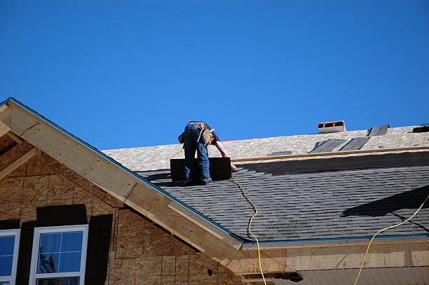 Best Emergency Roof Repair  in Merrillville, IN