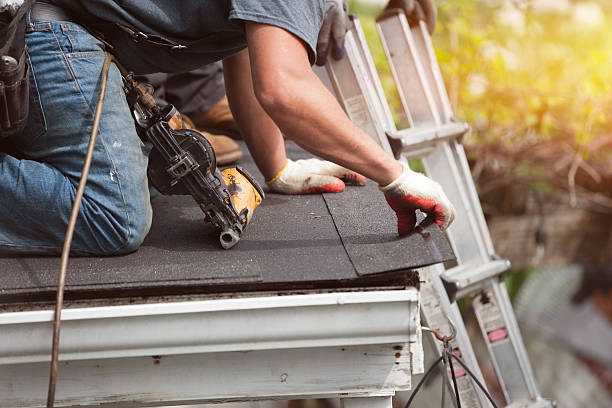 Tile Roofing Contractor in Merrillville, IN